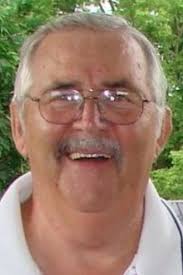 John Howard Larrison (1938-2010)