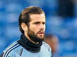 Nacho fernández signed a contract with the brazilian club until 2023, and although at the time his departure hurt him a lot, his wish has always been to play at the monumental again, and that. Nacho Fernandez Suffers Thigh Injury Confirm Real Madrid Football News Times Of India