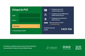 Profil zaufany założysz bezpłatnie w moim ing. Zaloguj Sie Do Pue Czyli Platforma Uslug Elektronicznych Zus W Czasie Epidemii Radio Vanessa Fm