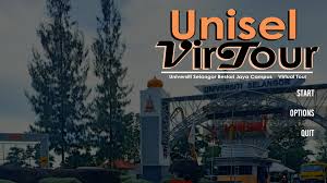 Pengurusan air selangor sdn bhd (bukit badong water treatment plant) 7.9 km. Artstation Final Year Project Unisel Virtual Walkthrough Simulation Ahmad Kamarularifin