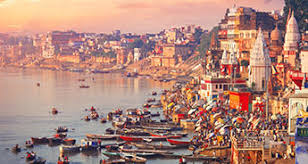 Varanasi Cultural Experience