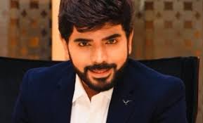 Andrea-Simbu Love Story