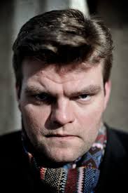 Stefaan Degand Wikipedia Portret Acteurs Beroemdheden