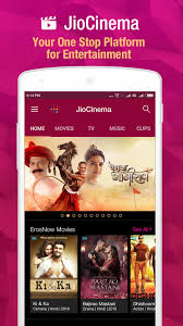 Have a new device to load up with apps? Jiocinema Movies Tv Originals 1 4 3 Apk Download