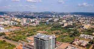 Cheap hotels in Abuja