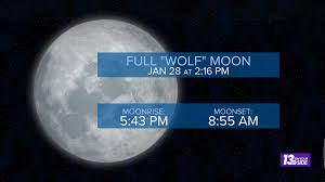 At this time, the sun stands high above the lunar surface, a condition. First Full Moon Of 2021 Tonight Wzzm13 Com