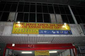 Check trip schedule and travel distance. Success Rawang Service Centre Sg Buloh Home Facebook