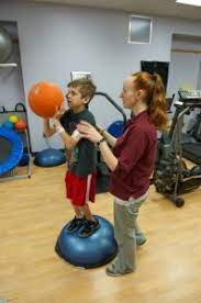 I filmed this last friday (10/12/19), but took a break from computer work. A Day In The Life Physical Therapist Inside Children S Blog