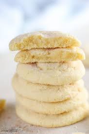 This recipe is very easy to make so here's my step by step guide for baking gluten free sugar cookies. Easy Sugar Cookies Bakery Style Celebrating Sweets