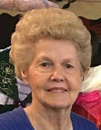 Mary Frances (Casssady) Jackson Obituary May 15, 2021