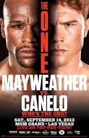 Billy joe saunders, 12 rounds, for alvarez's wbc and wba super middleweight titles and saunders' wbo super middleweight title Floyd Mayweather Jr Vs Canelo Alvarez Wikipedia