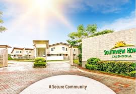 Profile for Southview Homes Calendola PH