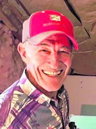 Paul Funk, 81 Obituary