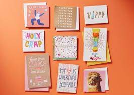 Sources include writersdigest.com, authorlink.com and the writer's market book, available at local bookstores or libraries. Hallmark Reinvents The Way To Send Greeting Cards With All New Sign Send Technology