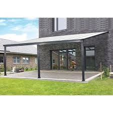 18 x 31 x 10 metal carport rv cover with side walls installation included. 12 X 17 Palmako Karl Wooden Carport 3 6m X 5 1m Buy Sheds Direct