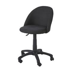 La chaise est un siège fondamental petit guide pour bien choisir son fauteuil de bureau. Chaise De Bureau Enfant A Roulettes Gris Anthracite Mika Maisons Du Monde