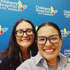 On August 2nd, our Pathways family showed up in full force at the 2025 CHLA  Youth Healthcare and Leadership Conference, hosted by Dr. Edison, MD, MS,  FAAP, FAMSSM — Vice Chair of