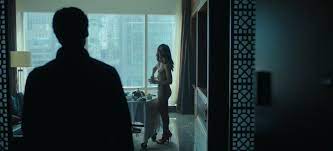 Titans nude