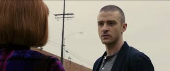 In Time: Dealing With Leon (Uk)