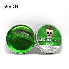It comes in different strengths, such as light hold, medium hold and strong hold. China Natural Mens Styling Hair Wax Mousse Best Strong Shine Hair Gel China Hair Edge Control And Hair Clay Price