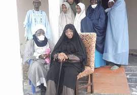 However, the dss complied with the court order and freed el. El Zakzaky Wife Arrive Abuja Airport For Medical Trip To India Punch Newspapers