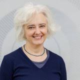 Claudia Rosenzweig-Kupfer