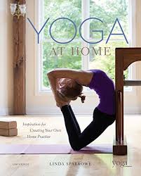 Maybe you would like to learn more about one of these? A Book Review By Birgit W Patty Yoga At Home Inspiration For Creating Your Own Home Practice