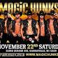 The Magic Hunks are coming back to 1175!! event image