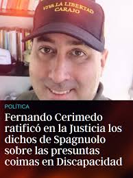 🔴El Gobierno anunció la renuncia de Dante Javier Herrera Bravo al cargo de  Secretario Legal y Técnico de la Nación por motivos personales. Será  reemplazado por María Ibarzabal Murphy, quien hasta ahora