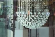 水晶燈– 洸影水晶燈Crystal chandeliers