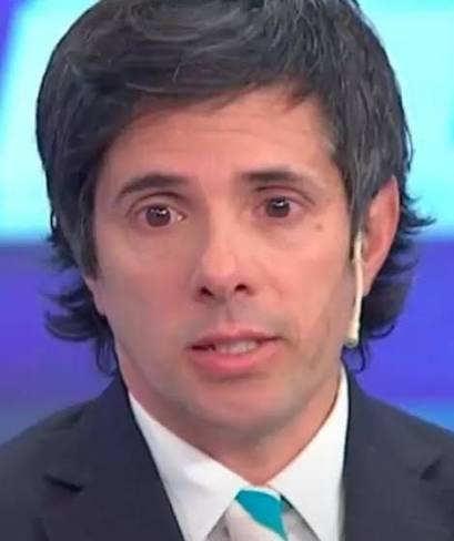Roberto Funes Ugarte - Big Bang! News