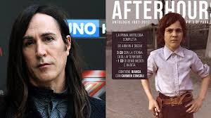 Gli Afterhours (e Manuel Agnelli) hanno fatto una raccolta che ti serve a  stare meglio