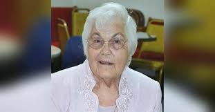 Vera Mae Rowe Obituary