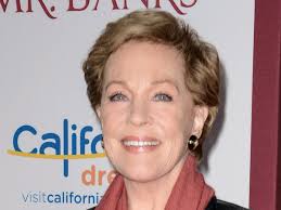 Show off your favorite photos and videos to the world, securely and i fell in love with julie andrews in the sound of music which i first saw when i was about 7. Why I Love Julie Andrews Culture The Guardian