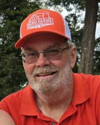 Bryan "Luddy" J. Berg Obituary February 12, 2025