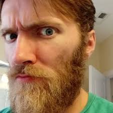 Cody McClain (@GL_Usagi)