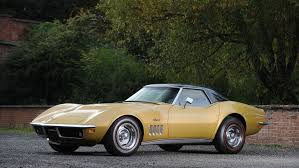 Ihr royal motors kempen team. Bonhams Auktion Raf Museum Musclecar Ikonen Unterm Hammer Auto Motor Und Sport