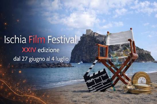 Ischia Film Festival | Ischia