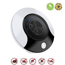 What to do before and after pro pest control? Best Indoor Repellent For Children And Pets Safe 2 Pack Insect Repeller Plug In Muboc Ultrasonic Pest Repeller Garden Outdoors Indoor Insect Control