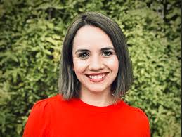 Ashley Quintana's Instagram, Twitter & Facebook