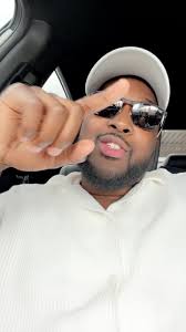 Antwan Henry in Jail