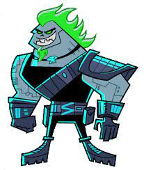 Pin On Diseased With Danny Phantom