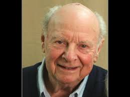 Howard Harmon Memorial Service