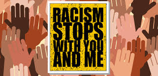Racism also crosses religious and cultural boundaries. Anti Racism Statement K 9 Steam School