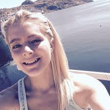 Hailey Baker's Instagram, Twitter & Facebook