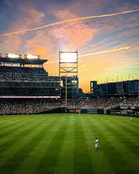 Guide To Washington Nationals Baseball In Dc Washington Org