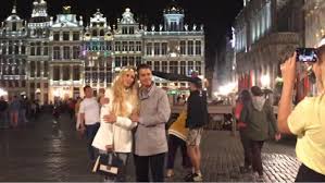 Tania książka to tania księgarnia internetowa z 400 000 produktów. Video Pena Nieto Y Tania Ruiz Enomardos Toman Fotos Bruselas Noticieros Televisa