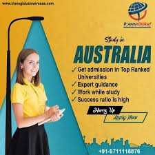 Apply For An Australian Study Visa With The Top Abroad Education Consultant In Delhi Get Admission In Top Ran In 2020 Educational Consultant Education Study