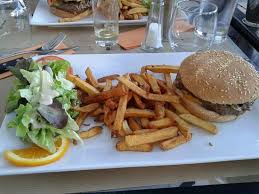 Phare Ouest La Palmyre Les Mathes 8 Rue Du Perigord Restaurant Avis Numero De Telephone Photos Tripadvisor