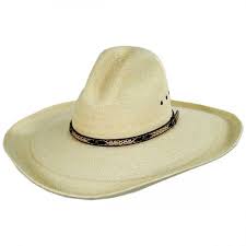 Xxl Straw Hats At Village Hat Shop